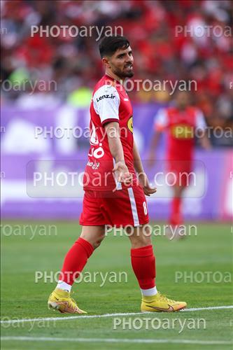 پرسپولیس 1-استقلال 0 (1402/02/03)