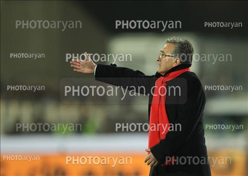 پرسپولیس 2-سپاهان 2(94/11/13)