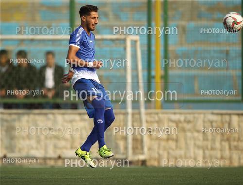 پرسپولیس 2-استقلال  0 (98/08/17)