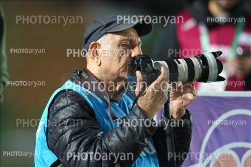 استقلال 0-تراکتور 2    (1403/08/10)