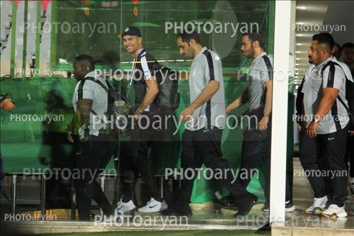 پرسپولیس 0-النصر عربستان 2  (1402/06/28)