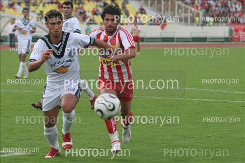 پرسپولیس 1-ملوان بندر انزلی 0  (1386/05/14)