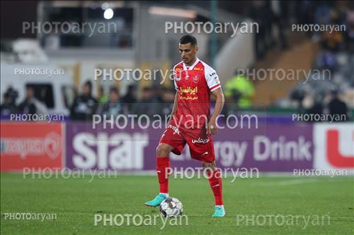 استقلال0-پرسپولیس 0  (1402/12/23) - 