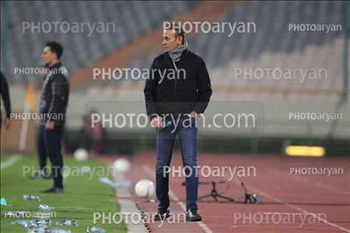 پرسپولیس 2- آلومینیوم اراک  0 (1400/11/29)