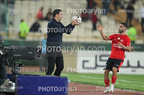 استقلال2-تراکتور0  (1402/08/20)