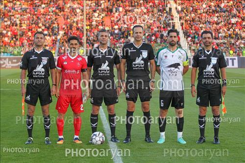 پرسپولیس 2-ذوب آهن 0  (1404/08/02)