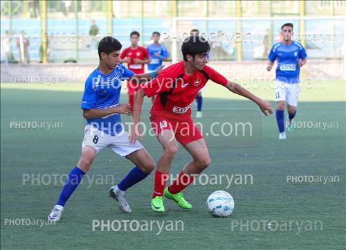 پرسپولیس 2-استقلال 0-96/05/17