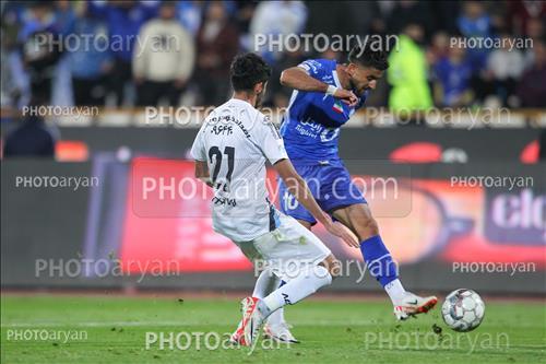 استقلال2-پیکان 1  (1402/10/09)