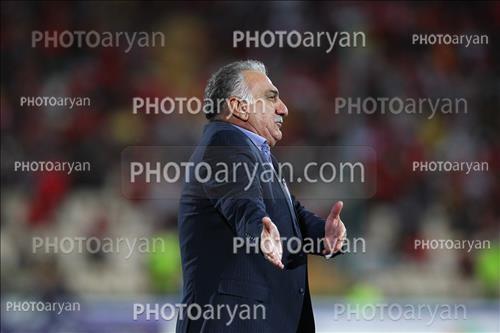 پرسپولیس 4-استقلال خوزستان 3  (1403/03/04)