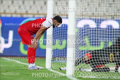 پرسپولیس 1-ذوب آهن 1  (1402/06/02)