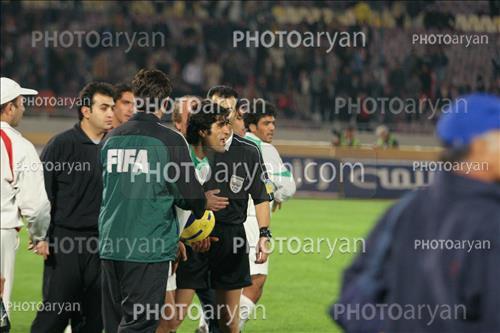 پرسپولیس 1-پاس 0 (1384/09/08)