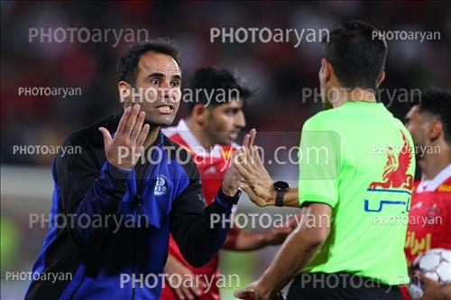 پرسپولیس 4-استقلال خوزستان 3  (1403/03/04)