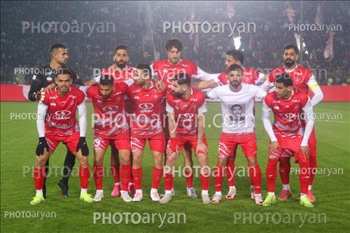 پرسپولیس  2-خیبر خرم اباد 1    (1403/10/07)