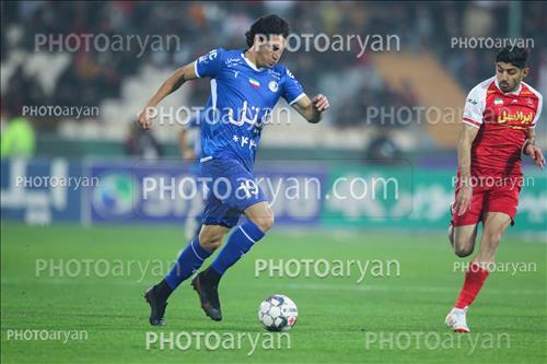 پرسپولیس 1-استقلال 1  (1402/9/23)