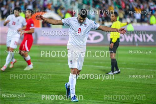 تیم ملی ایران 4-هنگ کنگ 0  (1402/08/25)