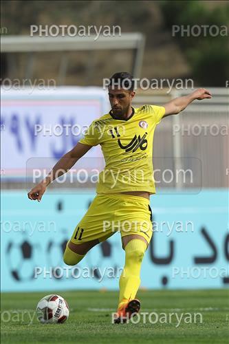 نفت تهران  1-استقلال 2  (97/01/09)