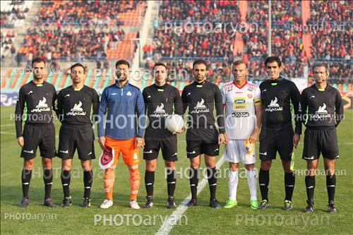 سایپا 0-پرسپولیس  2 (98/09/23)
