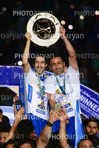 استقلال 1-خونه به خونه 0 (97/02/12)