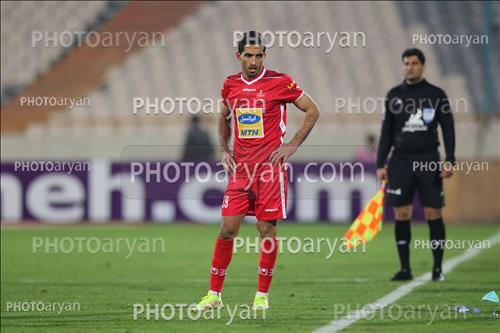 پرسپولیس 2- آلومینیوم اراک  0 (1400/11/29)