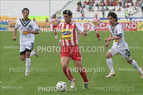 پرسپولیس 1-ملوان بندر انزلی 0  (1386/05/14)