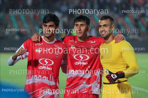 پرسپولیس 2-شمس آذر قزوین 0  (1403/08/05)