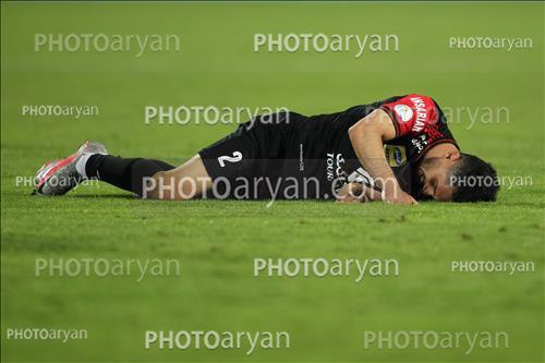 پرسپولیس 1-مس رفسنجان  0(99/11/21)