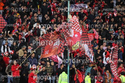 پرسپولیس 2-شمس اذر قزوین  1  (1402/10/03) - 