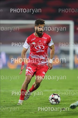 پرسپولیس 0-استقلال خوزستان  0 (1404/01/16)