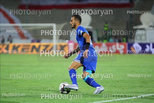 استقلال 0-چادرملو 0 (1404/02/18)