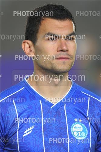 استقلال 0-المحرق بحرین 1 (1404/07/09)