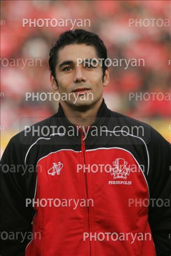 پرسپولیس 1-استقلال اهواز 0  (1384/09/04)