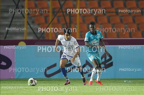 <span style='background: #33747a;box-shadow: 2px 3px 5px black;font-weight: 300;font-size: 10px;border-radius: 2px;margin: 2px;color: #fff;padding: 2px 5px;font - size: 10px;line - height: 22px; '>آرفن بوبا کارداف</span> <span style='background: #33747a;box-shadow: 2px 3px 5px black;font-weight: 300;font-size: 10px;border-radius: 2px;margin: 2px;color: #fff;padding: 2px 5px;font - size: 10px;line - height: 22px; '>امید جهانبخش</span> 