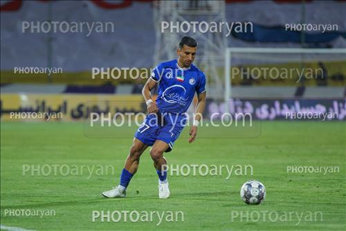 استقلال 0-چادرملو 0 (1404/02/18)