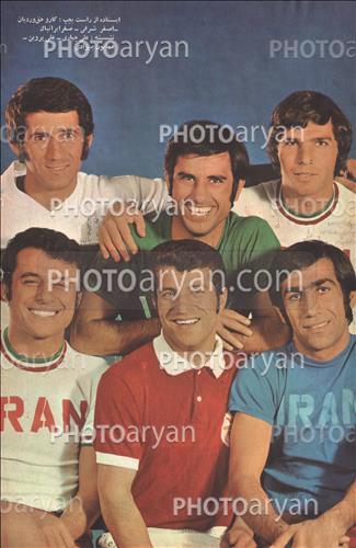 <span style='background: #33747a;box-shadow: 2px 3px 5px black;font-weight: 300;font-size: 10px;border-radius: 2px;margin: 2px;color: #fff;padding: 2px 5px;font - size: 10px;line - height: 22px; '>اصغر شرفی</span> <span style='background: #33747a;box-shadow: 2px 3px 5px black;font-weight: 300;font-size: 10px;border-radius: 2px;margin: 2px;color: #fff;padding: 2px 5px;font - size: 10px;line - height: 22px; '>علی پروین  Ali Parvin</span> <span style='background: #33747a;box-shadow: 2px 3px 5px black;font-weight: 300;font-size: 10px;border-radius: 2px;margin: 2px;color: #fff;padding: 2px 5px;font - size: 10px;line - height: 22px; '>همایون بهزادی</span> 