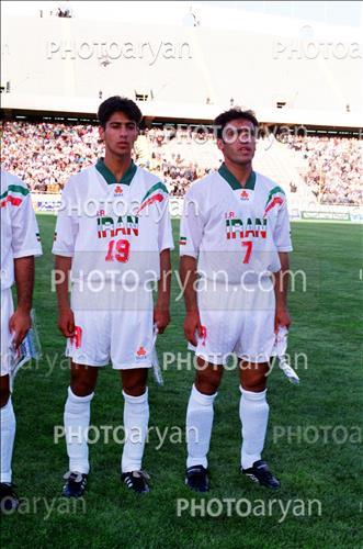 <span style='background: #33747a;font-weight: 300;font-size: 10px;box-shadow: 2px 3px 5px black;border-radius: 2px;margin: 2px;color: #fff;padding: 2px 5px;font - size: 10px;line - height: 22px; '>علیرضا منصوریان</span> <span style='background: #33747a;font-weight: 300;font-size: 10px;box-shadow: 2px 3px 5px black;border-radius: 2px;margin: 2px;color: #fff;padding: 2px 5px;font - size: 10px;line - height: 22px; '>فرهاد مجیدی</span> 