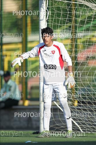 پرسپولیس 2-استقلال 0-96/05/17