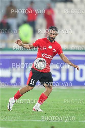 استقلال2-تراکتور0  (1402/08/20)