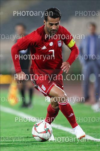 ایران 2 - بولیوی 1 (97/07/24)