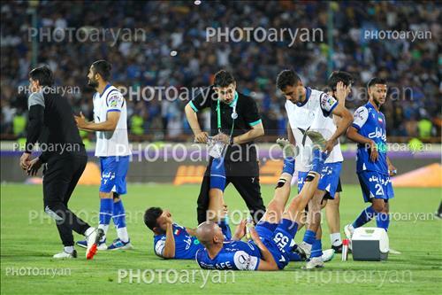 <span style='background: #33747a;box-shadow: 2px 3px 5px black;font-weight: 300;font-size: 10px;border-radius: 2px;margin: 2px;color: #fff;padding: 2px 5px;font - size: 10px;line - height: 22px; '>مهدی قایدی</span> <span style='background: #33747a;box-shadow: 2px 3px 5px black;font-weight: 300;font-size: 10px;border-radius: 2px;margin: 2px;color: #fff;padding: 2px 5px;font - size: 10px;line - height: 22px; '>سجاد شهباززاده</span> <span style='background: #33747a;box-shadow: 2px 3px 5px black;font-weight: 300;font-size: 10px;border-radius: 2px;margin: 2px;color: #fff;padding: 2px 5px;font - size: 10px;line - height: 22px; '>Raphael da Silva Arruda (رافائل سیلوا)</span> 