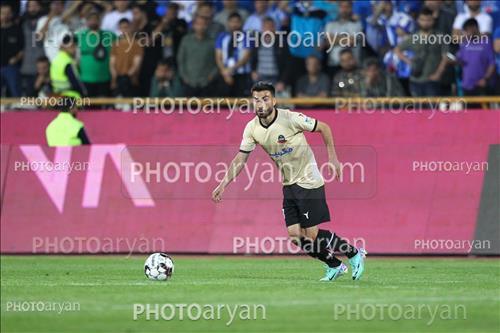 استقلال3-شمس آذر قزوین 2  (1403/01/31)