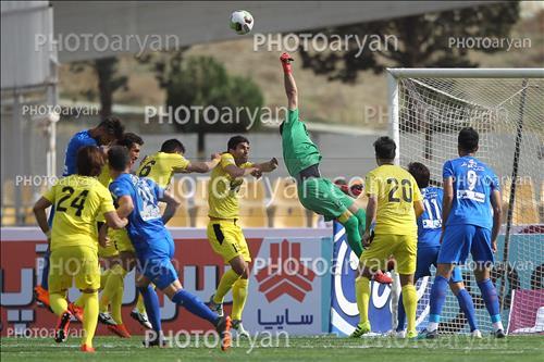 نفت تهران  1-استقلال 2  (97/01/09)