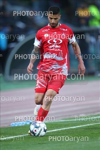 پرسپولیس 2-استقلال 1 (1403/12/09)