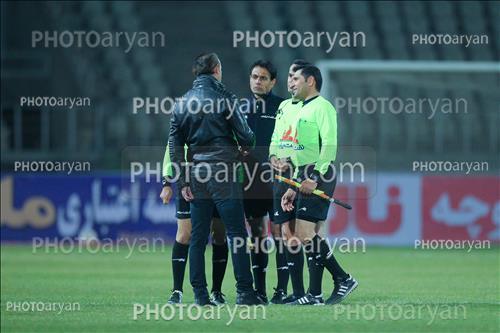 پیکان 1- پرسپولیس  3 (1400/09/24)