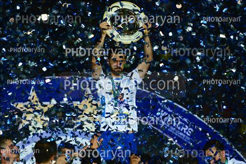 استقلال 1-خونه به خونه 0 (97/02/12)