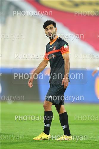 پرسپولیس 1-مس کرمان 0 (1401/08/05)