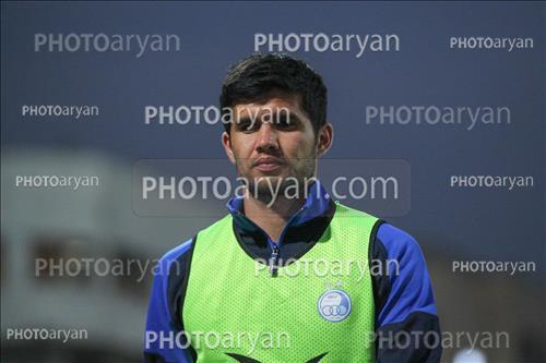 هوادار 0 -استقلال  1 (1401/08/06)