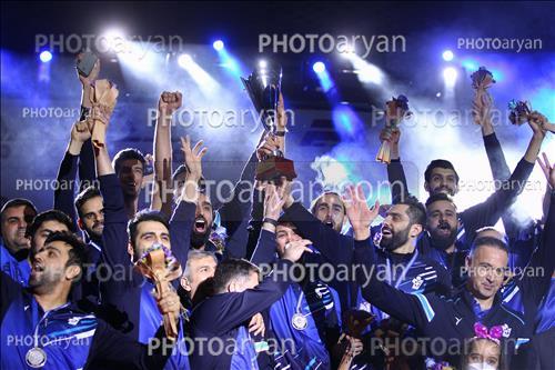 پیکان  1- شهداب یزد  3 (1400/12/23)