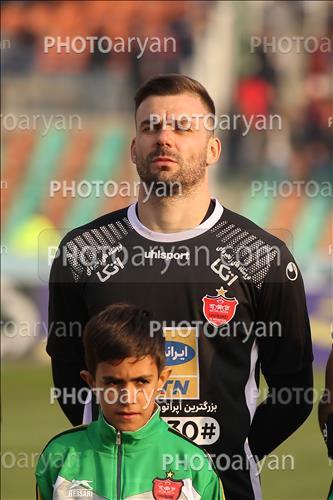 سایپا 0-پرسپولیس  2 (98/09/23)