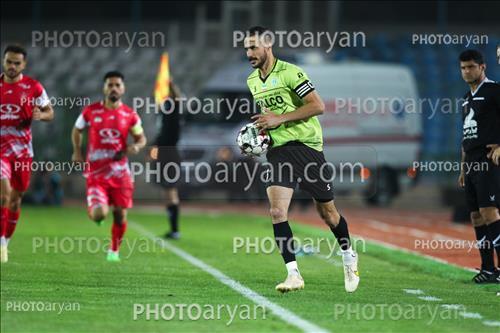 پرسپولیس 2-آلومینیوم اراک 0  (1403/06/30)