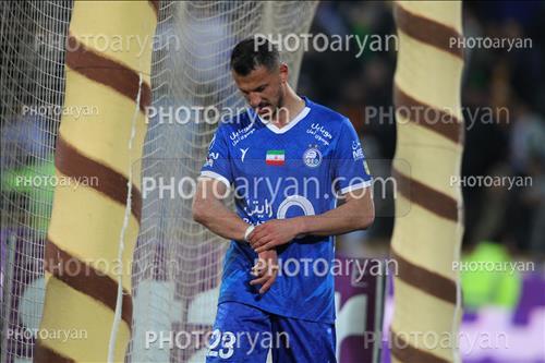 استقلال2-پیکان 1  (1402/10/09)